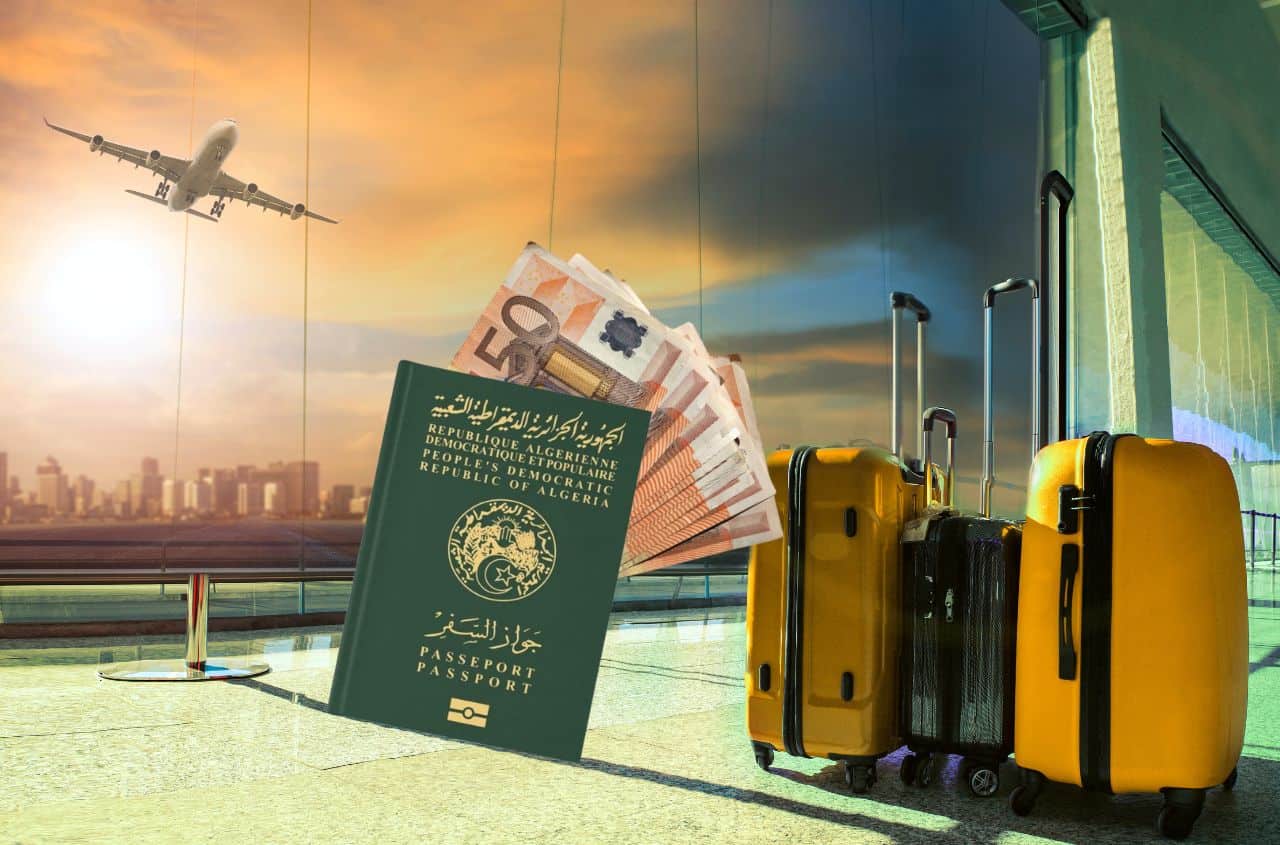 Fraude sur l'allocation voyage : 100 000 cas en 45 jours