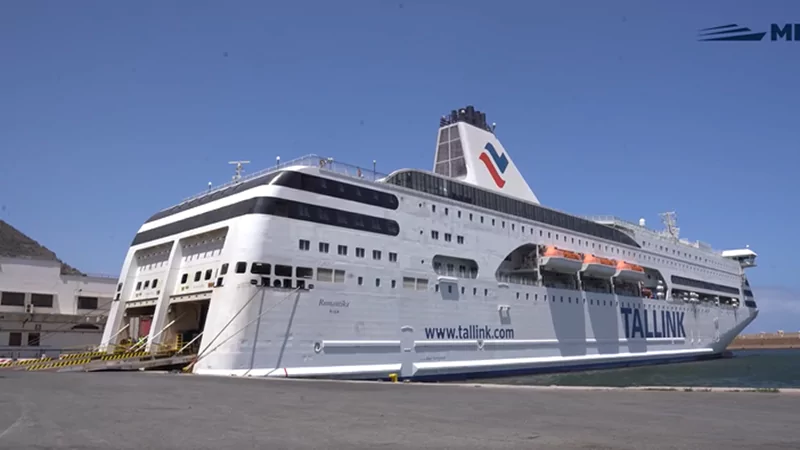 Croisière de fin d’année : découvrez les dates du Romantika Croisière de fin d’année : découvrez les dates du Romantika