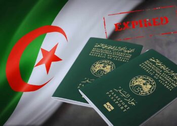 Voyager en Algérie avec un passeport périmé : infos clés