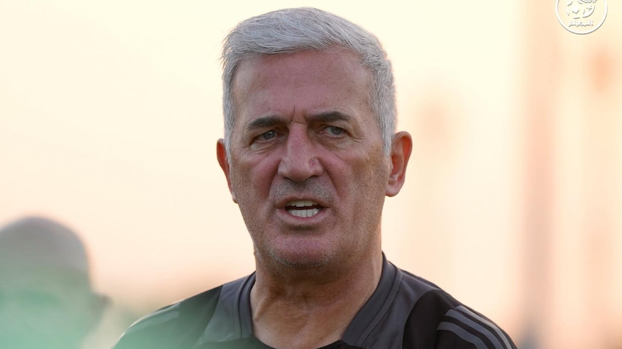 Belloumi envoie un message fort à Petkovic pour 2026
