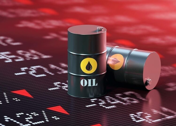 Pétrole : voici pourquoi les cours chutent au Moyen-Orient Pétrole : le Brent repasse sous les 100 dollars, impact au Maghreb