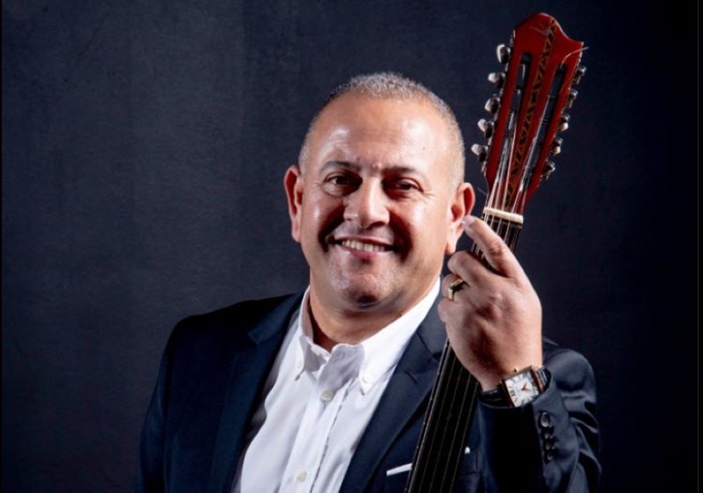 Rabah Asma