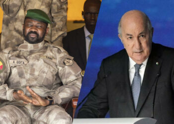 L’Algérie trahie ? Tebboune critique les choix du Mali