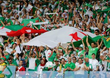 Maroc exceptionnel, l’Algérie surprend selon Velud