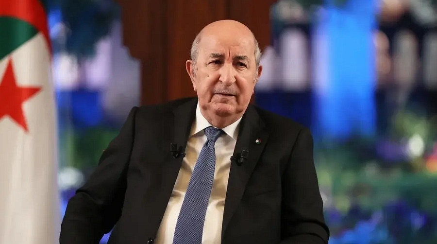 un député interpelle Tebboune sur le service national