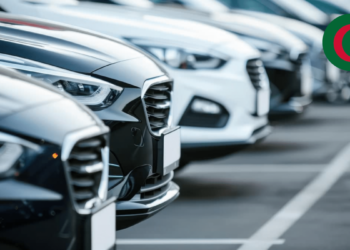 Algérie : nouvelle règle auto pour la diaspora en séjour
