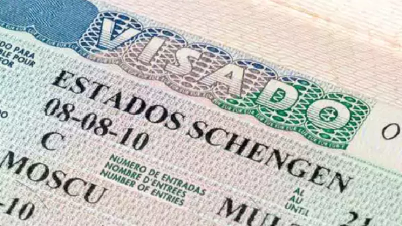 Nouveaux règles pour le visa Schengen en Espagne : infos clés Nouveaux règles pour le visa Schengen en Espagne : infos clés