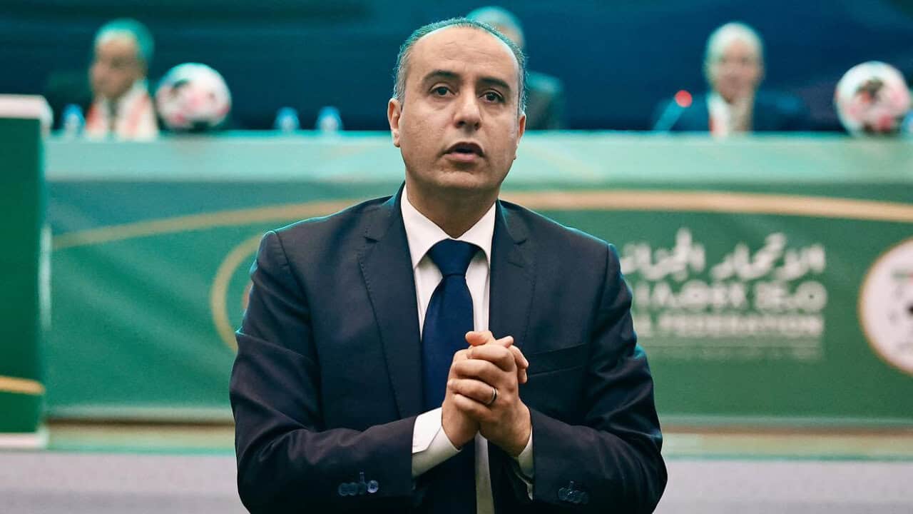 Départ surprenant de Walid Sadi : que s’est-il passé au Maroc ? Départ surprenant de Walid Sadi : que s’est-il passé au Maroc ?