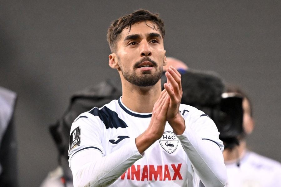 Le nouveau bijou défensif français rejoint l’Algérie Le nouveau bijou défensif français rejoint l’Algérie