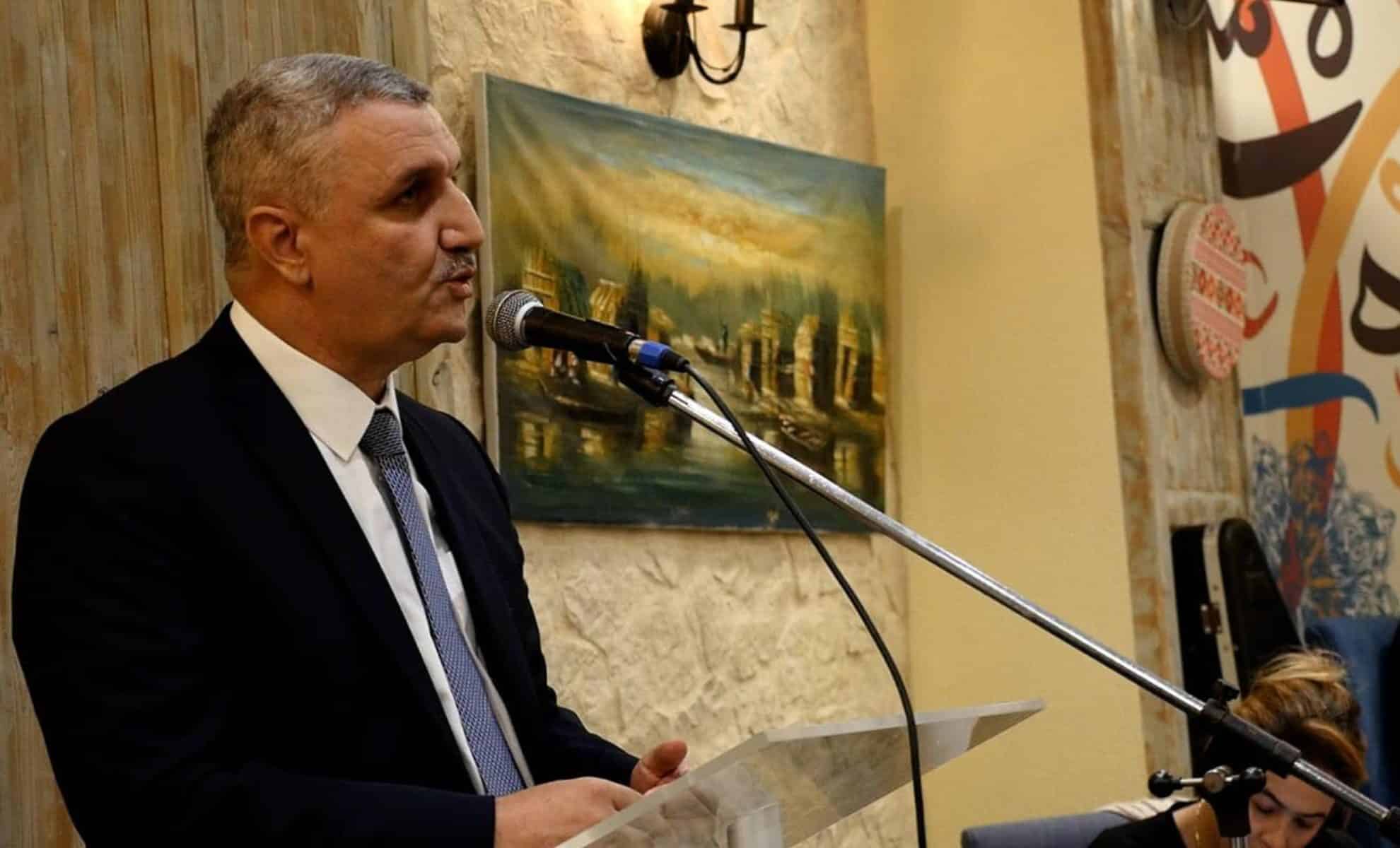 Voyage en Algérie : ce que propose un député de la diaspora Voyage en Algérie : ce que propose un député de la diaspora