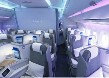 Air Algérie : deux nouvelles destinations en Europe dès 2026