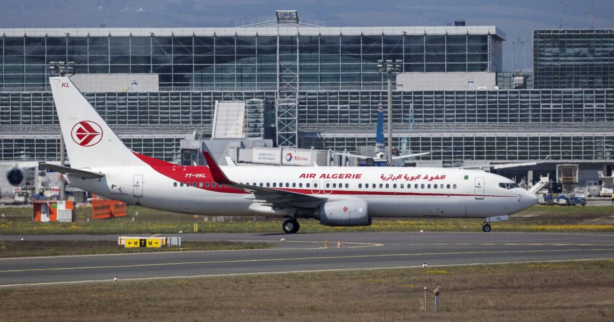 Air Algérie critiquée : quels délais pour vos réclamations ?