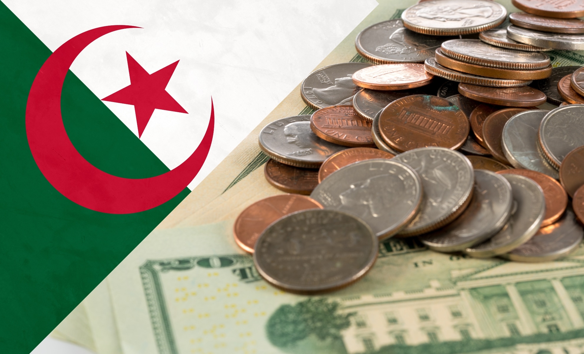 Algérie : 3 stratégies choc pour éliminer l’informel Algérie : 3 stratégies choc pour éliminer l’informel