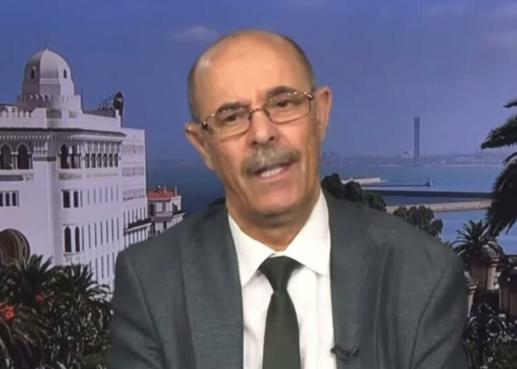 Tebboune libère Mohamed Belghit : les raisons dévoilées Tebboune libère Mohamed Belghit : les raisons dévoilées