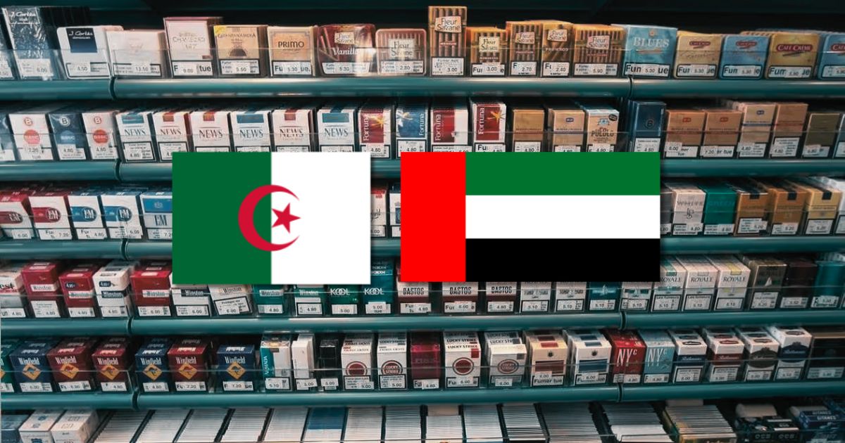 Transfert de devises : les secrets d'une société algéro-émiratie
