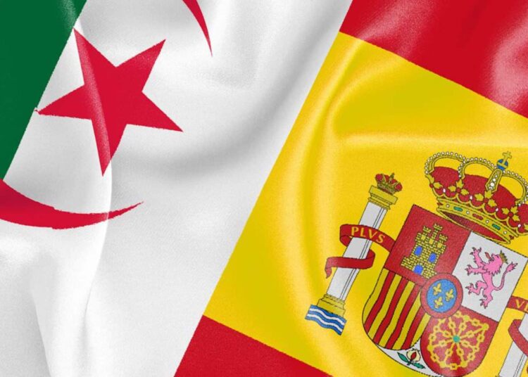 Algérie : un haut diplomate espagnol impliqué dans un trafic de visas