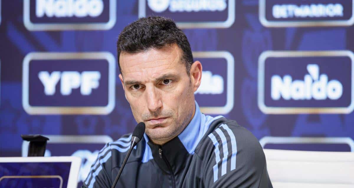 Argentine-Algérie 2026 : un choc plein de promesses Algérie vs Argentine au Mondial 2026 : Le face-à-face Petković-Scaloni