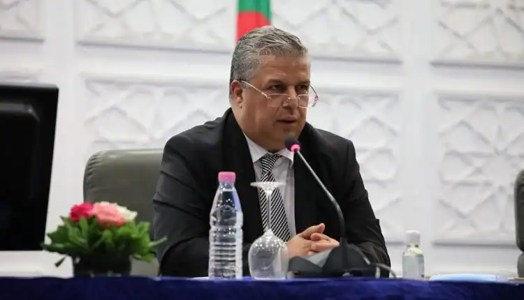 Chute d’Amara Charaf-Eddine : les raisons de son incarcération Chute d’Amara Charaf-Eddine : les raisons de son incarcération