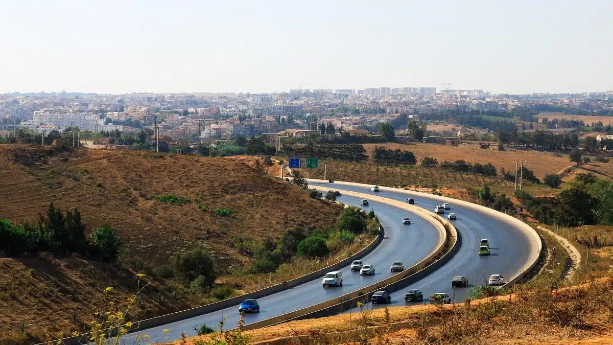 Code de la route: Les nouvelles règles choc en Algérie