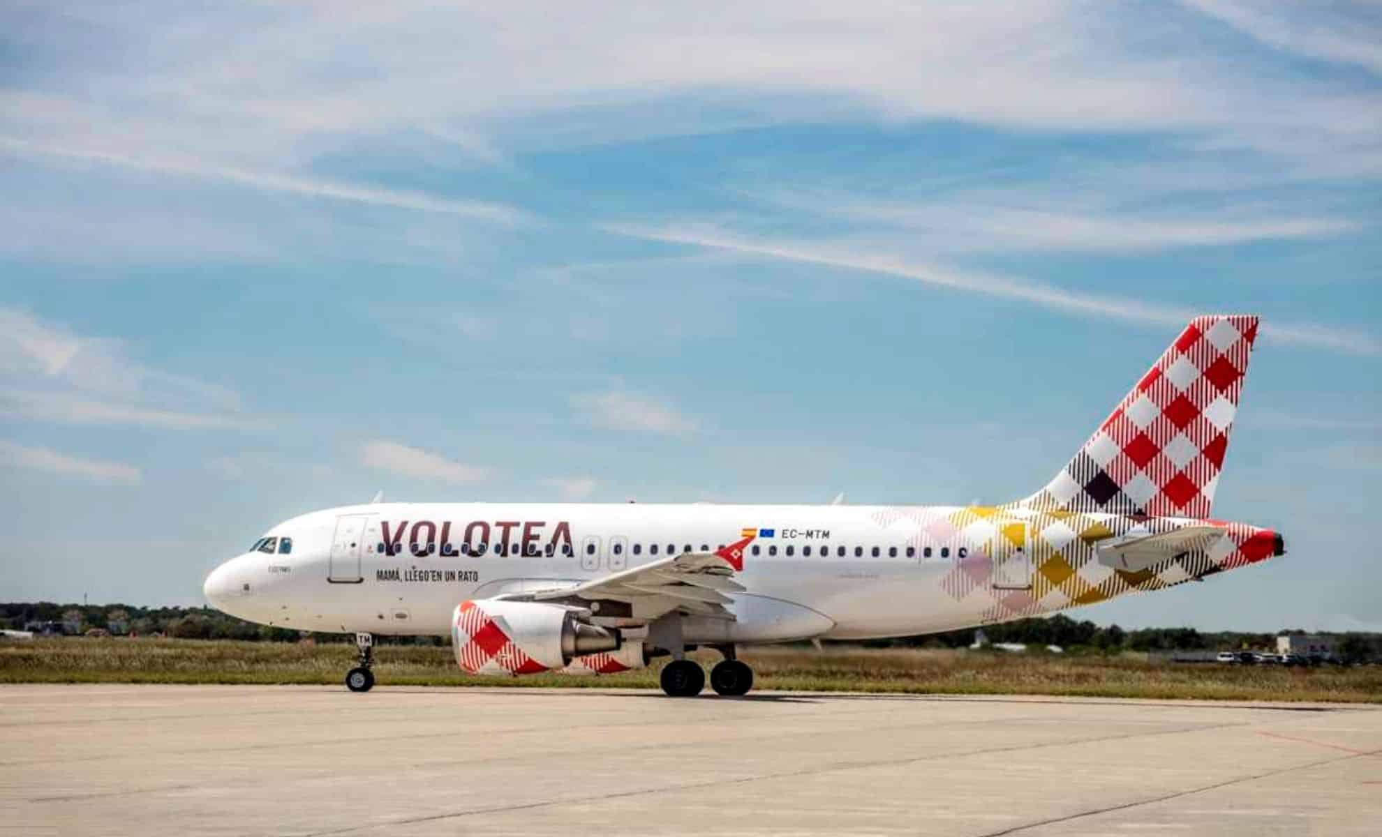 Vols France–Algérie dès 41€ : l’offre Volotea à saisir Vols France–Algérie dès 41€ : l’offre Volotea à saisir