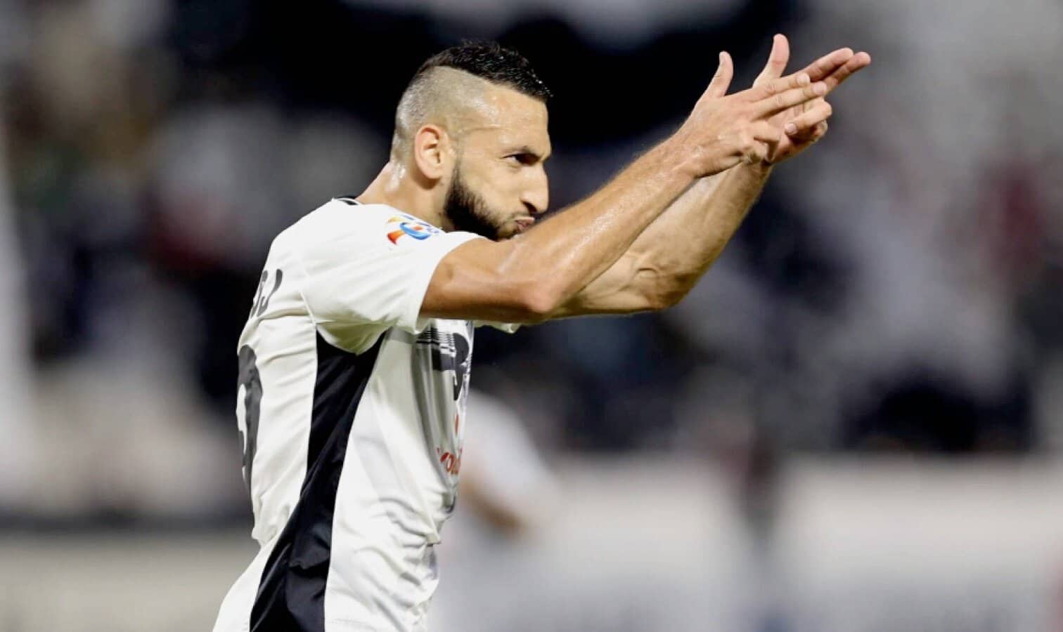 Nadir Belhadj brise le silence sur Maroc et Algérie