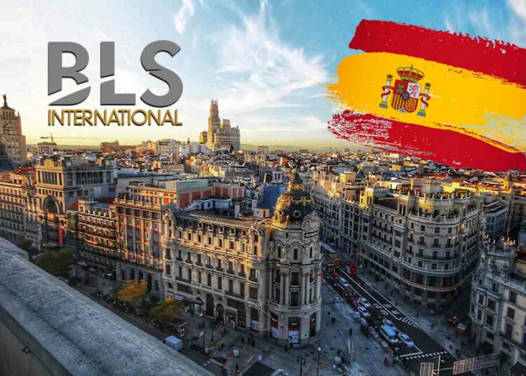 Algériens : découvrez la nouvelle réglementation pour le visa Espagne