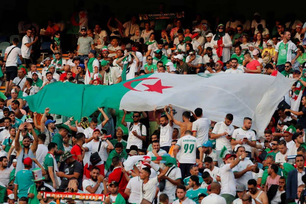 FAF: Des billets exceptionnels pour les supporters algériens