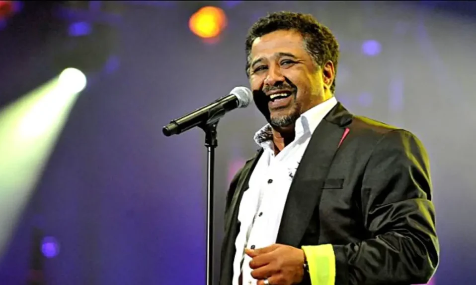 Le surprenant message de Cheb Khaled à l’équipe d’Algérie Le surprenant message de Cheb Khaled à l’équipe d’Algérie