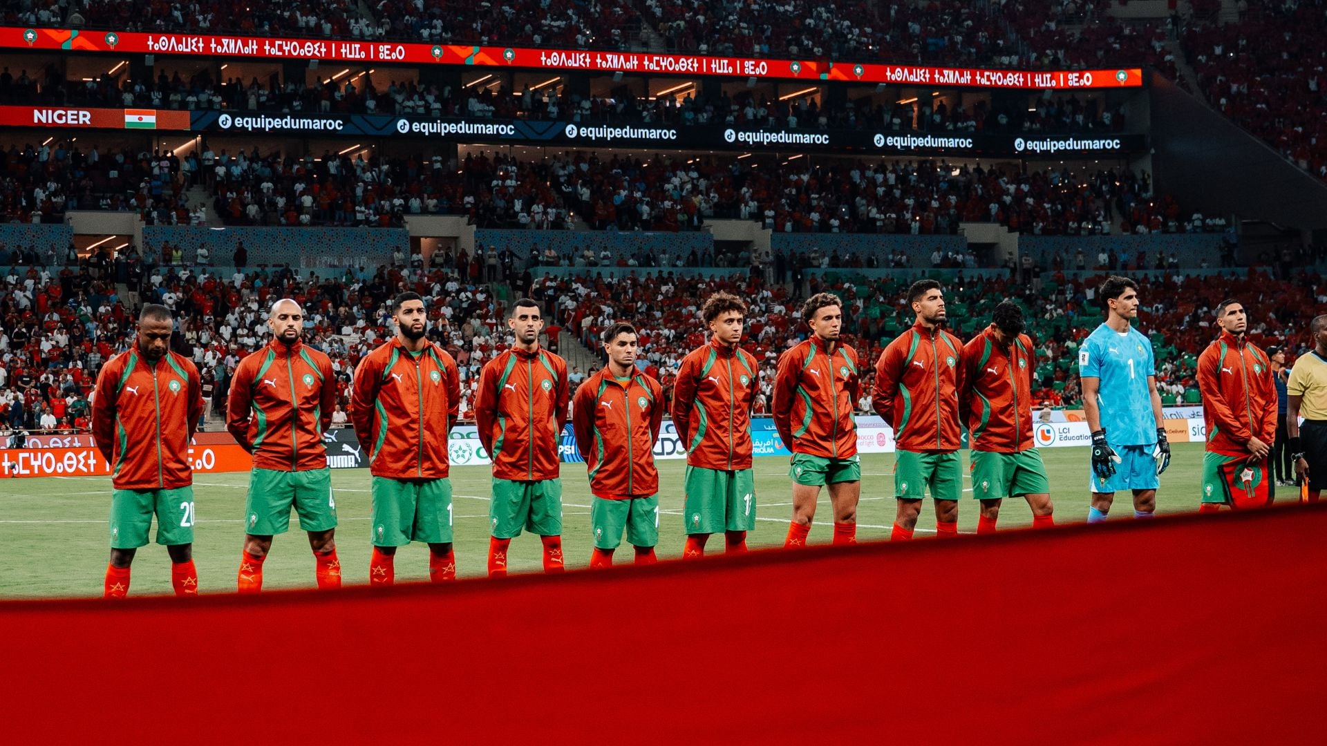 CAN 2025: Pourquoi Migné garde un œil attentif sur le Maroc? 