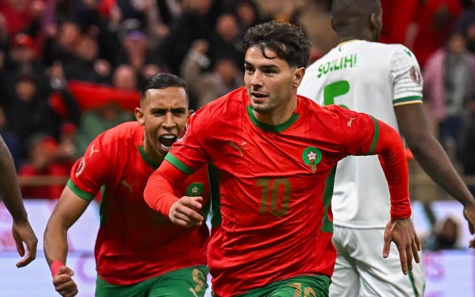 CAN 2025 : découvre les matchs clés du 22 décembre