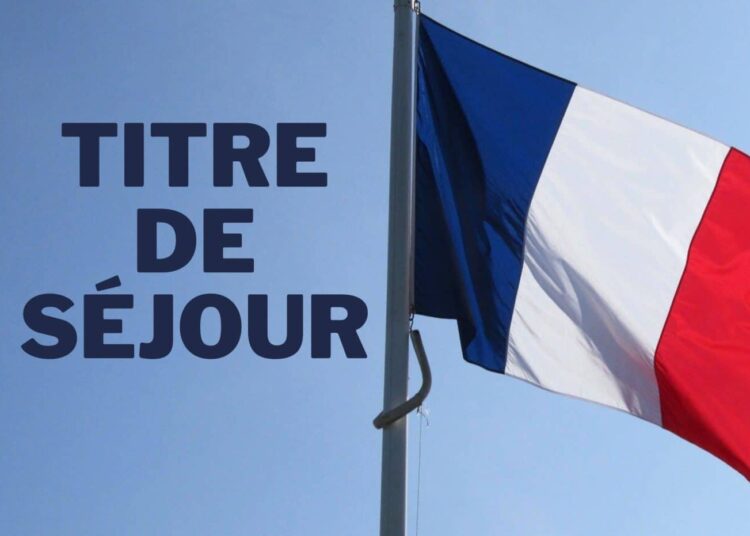 France : hausse des titres de séjour, mais l’ANEF fragilise les travailleurs étrangers