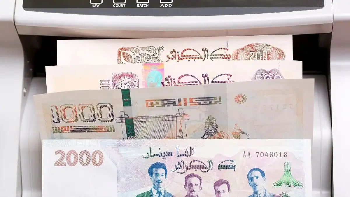 Taux d’intérêts 2026 : ce que prépare la Banque d’Algérie