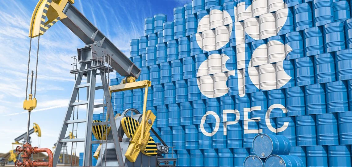 OPEP+ : hausse prévue des quotas pétroliers en 2026