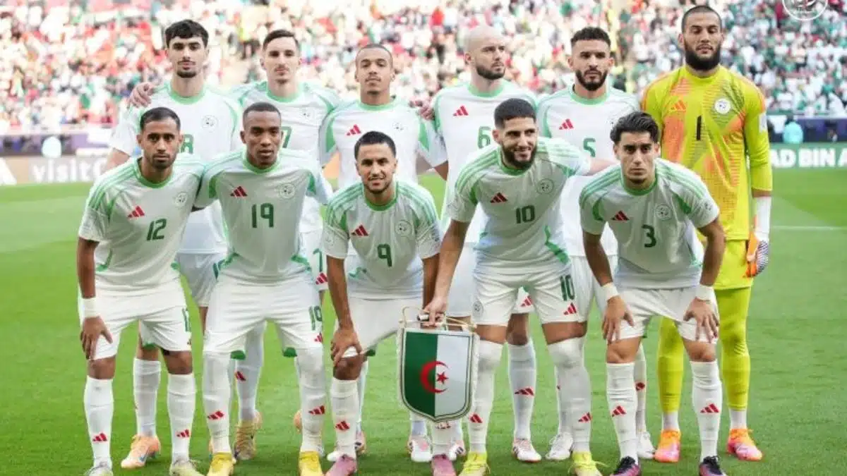 Explosion en Algérie : ce qui vient de se passer choque le pays Pourquoi l'Algérie fait sensation après son voyage au Maroc