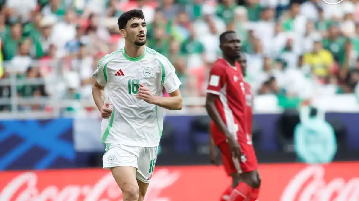 Algérie – Soudan CAN 2025 : un match déjà décisif Algérie – Soudan CAN 2025 : un match déjà décisif
