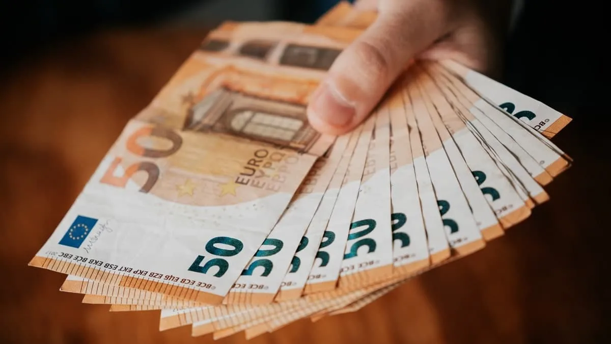 Révélation de la Banque d’Algérie sur l’allocation de 750 € Révélation de la Banque d’Algérie sur l’allocation de 750 €