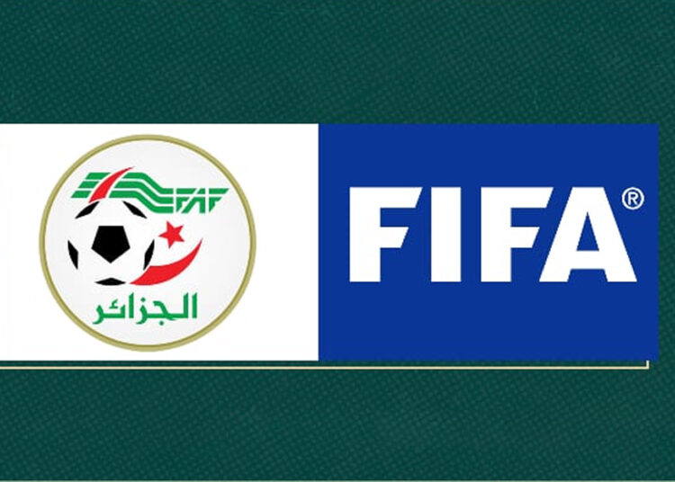 Infantino fait une surprenante promesse à l'Algérie