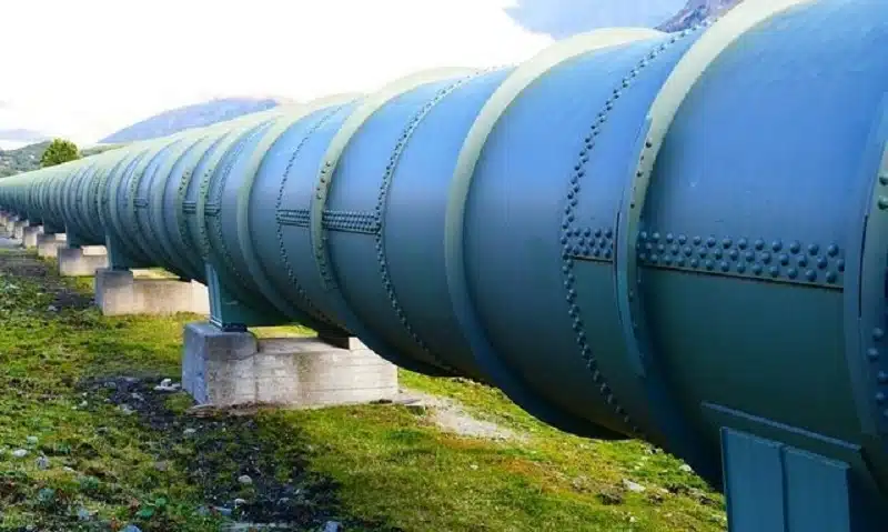 Pourquoi l’Italie mise gros sur le gazoduc transsaharien ? Pourquoi l’Italie mise gros sur le gazoduc transsaharien ?