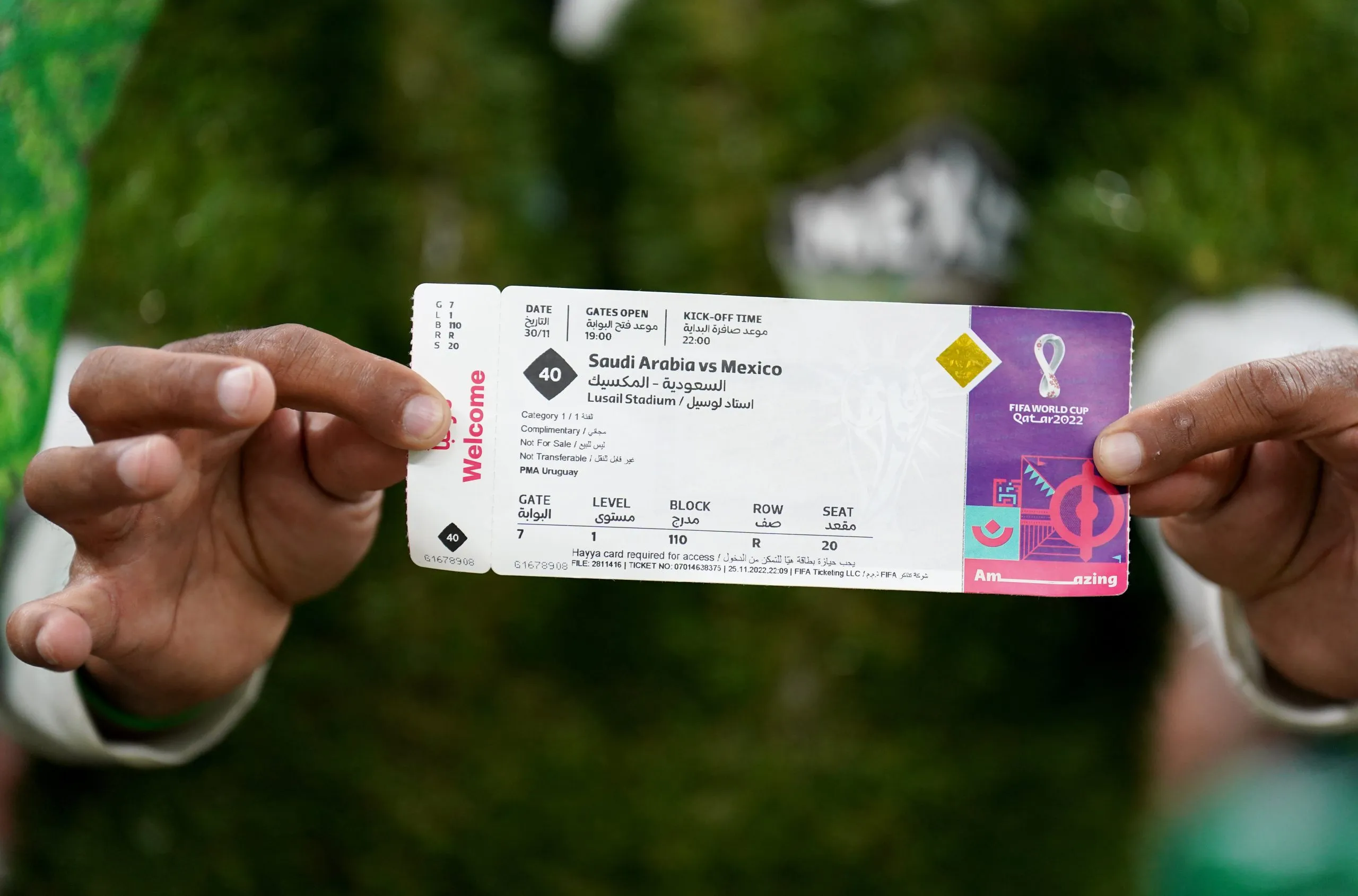 Billets Algérie Coupe du monde 2026 : guide d'achat complet Billets Algérie Coupe du monde 2026 : guide d'achat complet