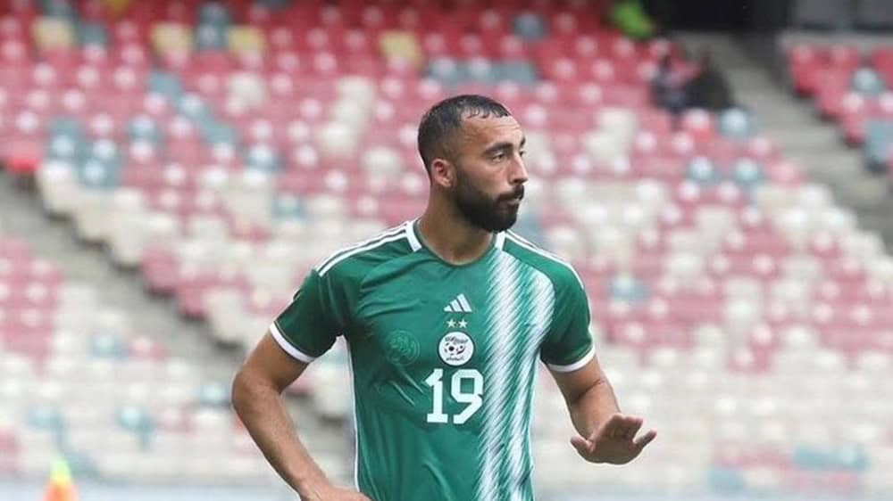 CAN 2025 : Coup dur pour l'Algérie ! Un Fennec tombe à deux jours du coup d’envoi