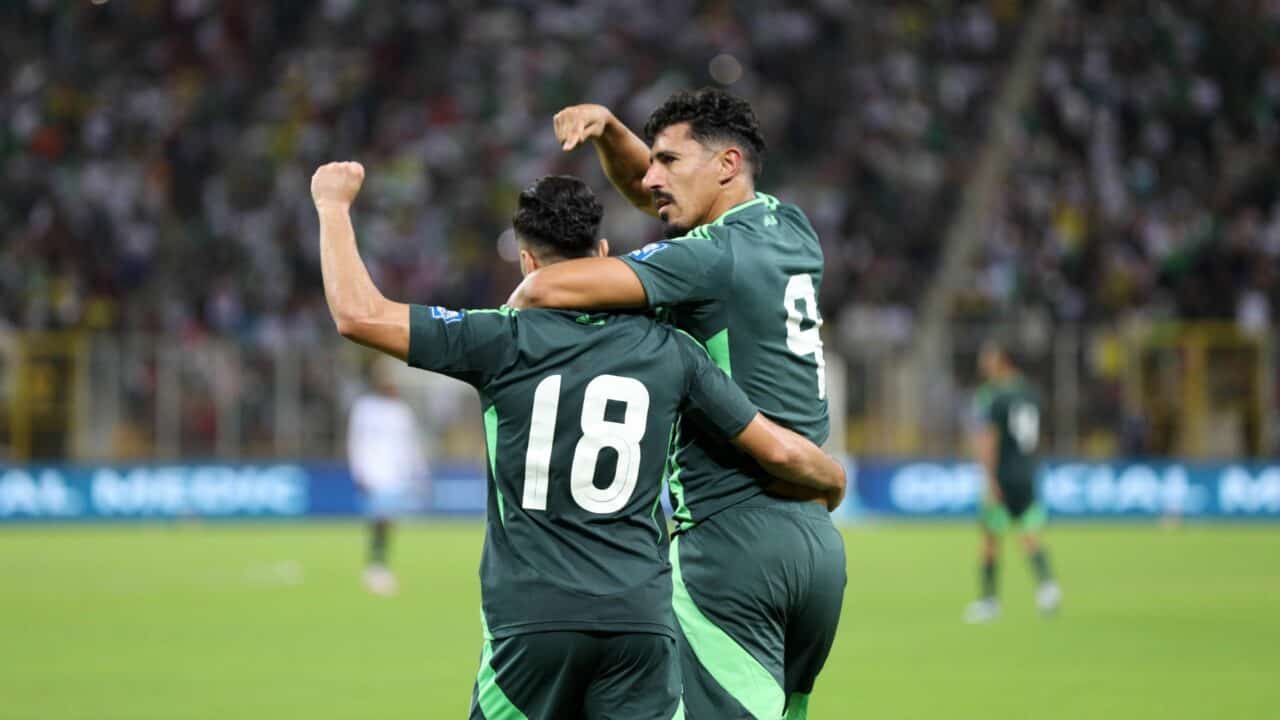 Décision officielle de l’Algérie pour la Coupe du Monde 2026