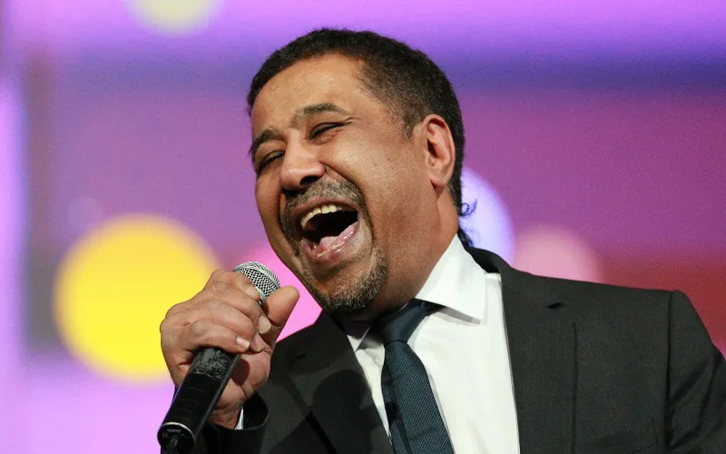 Le surprenant message de Cheb Khaled à l’équipe d’Algérie Le surprenant message de Cheb Khaled à l’équipe d’Algérie