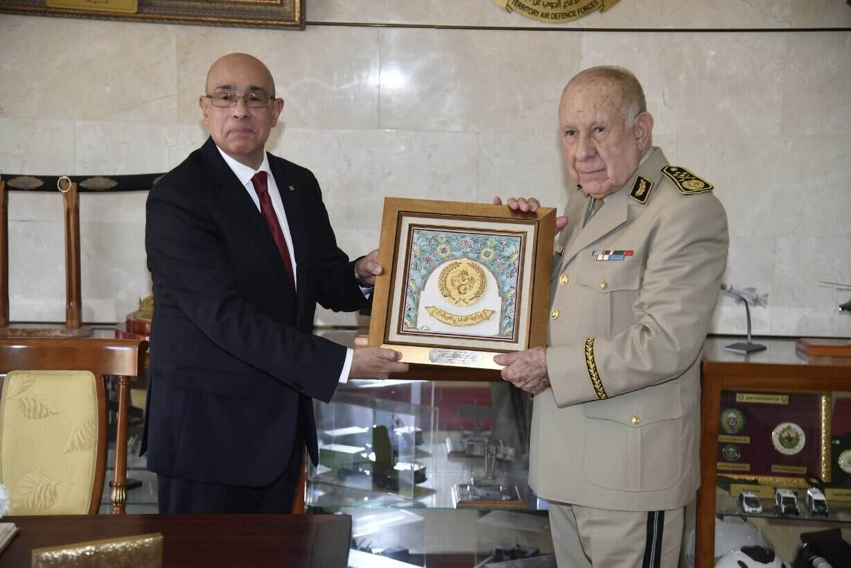 Accord stratégique : l’Algérie et la Tunisie s’allient militairement