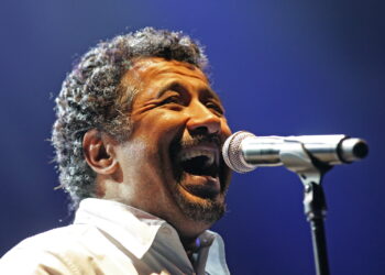 Le surprenant message de Cheb Khaled à l’équipe d’Algérie