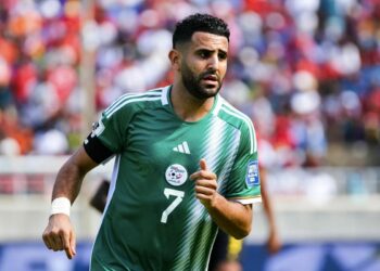 CAN 2025 : l’Algérie frappe fort face au Soudan