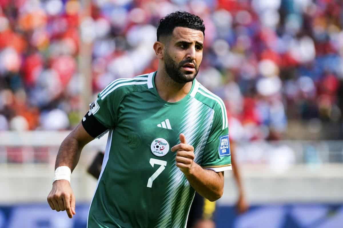 CAN 2025 : l’Algérie frappe fort face au Soudan
