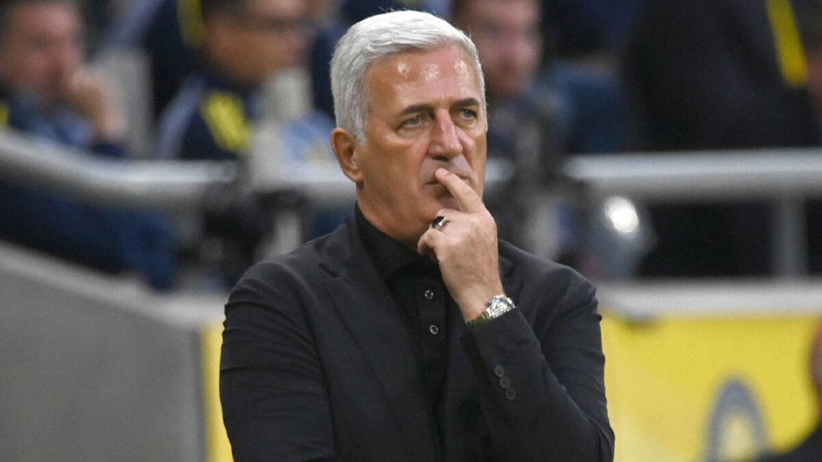 Dorval en Serie B : Petkovic peut-il changer son destin ? Dorval en Serie B : Petkovic peCAN 2025 : Le Maroc accueille un événement historiqueut-il changer son destin ?