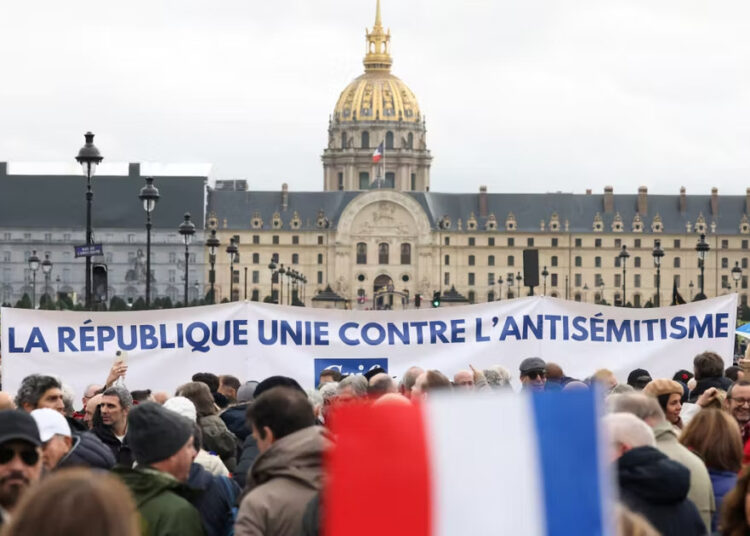 Propos polémiques en France : controverse sur l'antisémitisme et l'islam Propos polémiques en France : controverse sur l'antisémitisme et l'islam