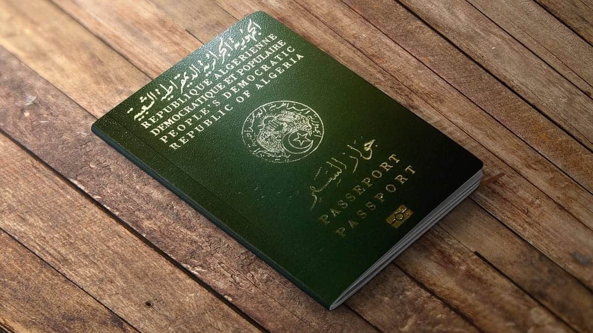 Voyager en Algérie sans Visa : Mesures prolongées et appel à la solidarité