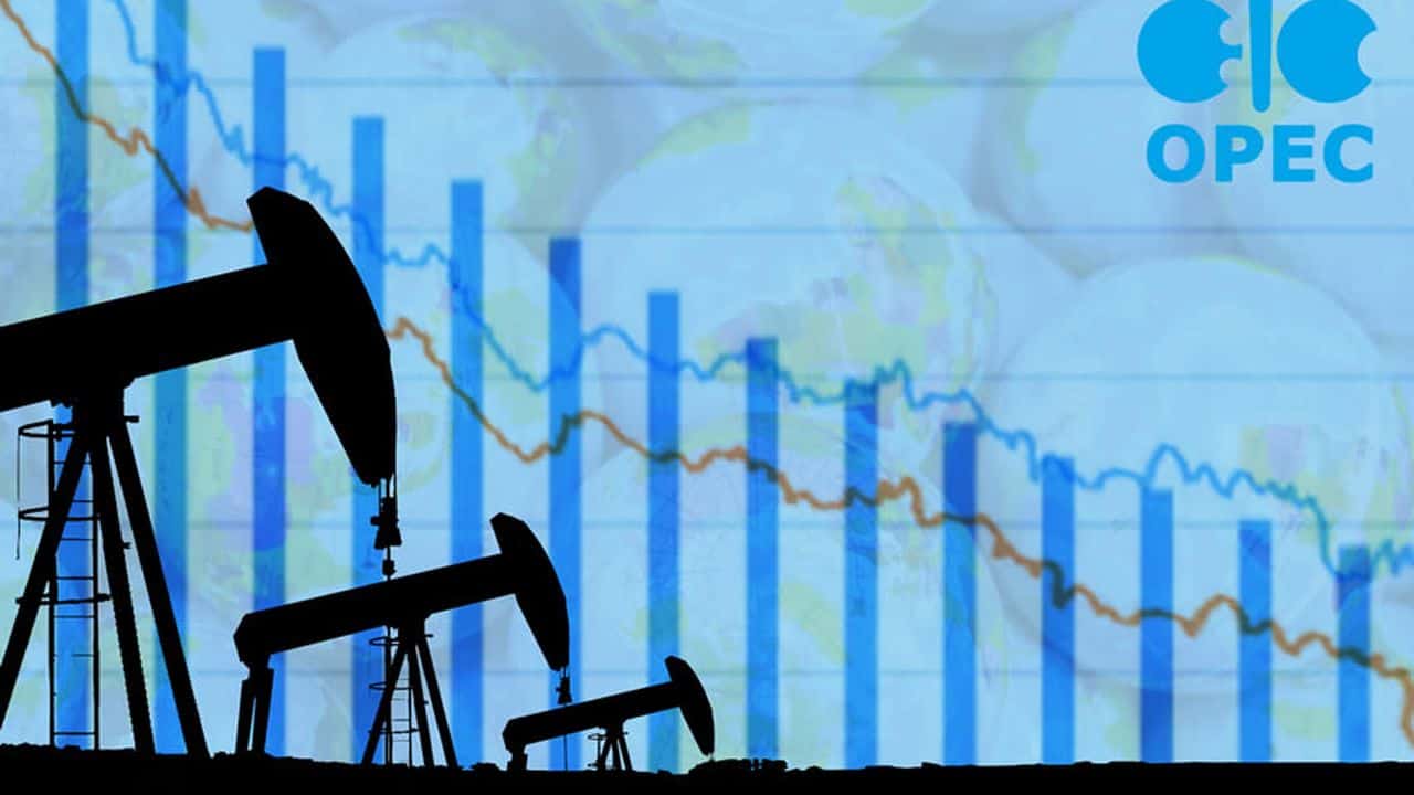 Pétrole : les raisons d’une flambée des prix en 2026